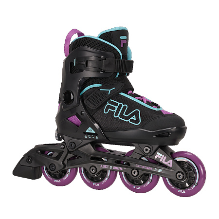 Роликовые коньки FILA X 2c G